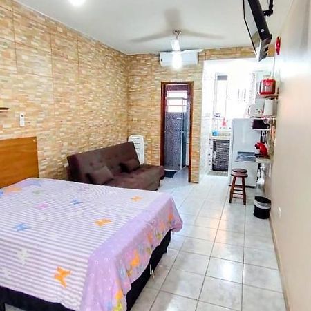 Apartamento Ubatuba - Praia Grande - 200M Da Praia Ngoại thất bức ảnh