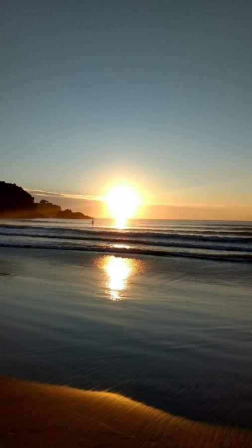 Apartamento Ubatuba - Praia Grande - 200M Da Praia Ngoại thất bức ảnh