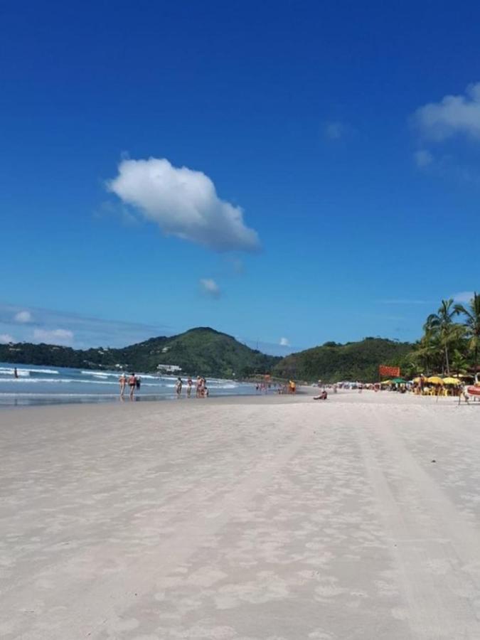 Apartamento Ubatuba - Praia Grande - 200M Da Praia Ngoại thất bức ảnh