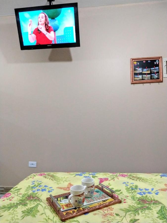 Apartamento Ubatuba - Praia Grande - 200M Da Praia Ngoại thất bức ảnh