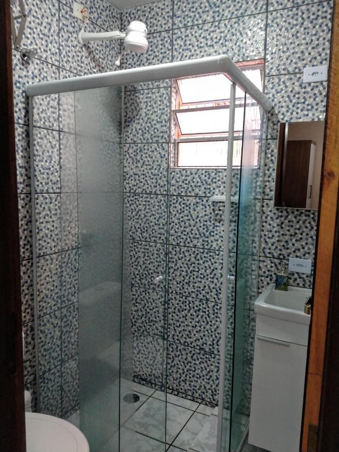 Apartamento Ubatuba - Praia Grande - 200M Da Praia Ngoại thất bức ảnh