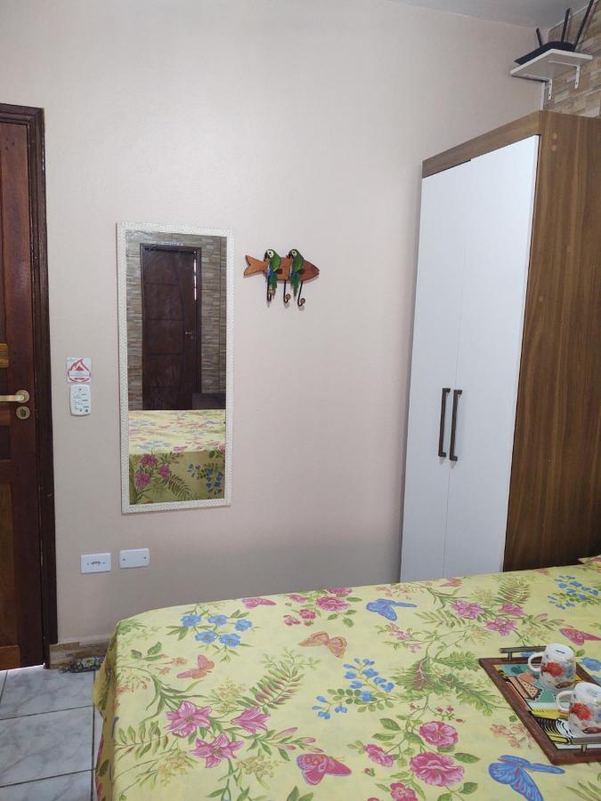 Apartamento Ubatuba - Praia Grande - 200M Da Praia Ngoại thất bức ảnh