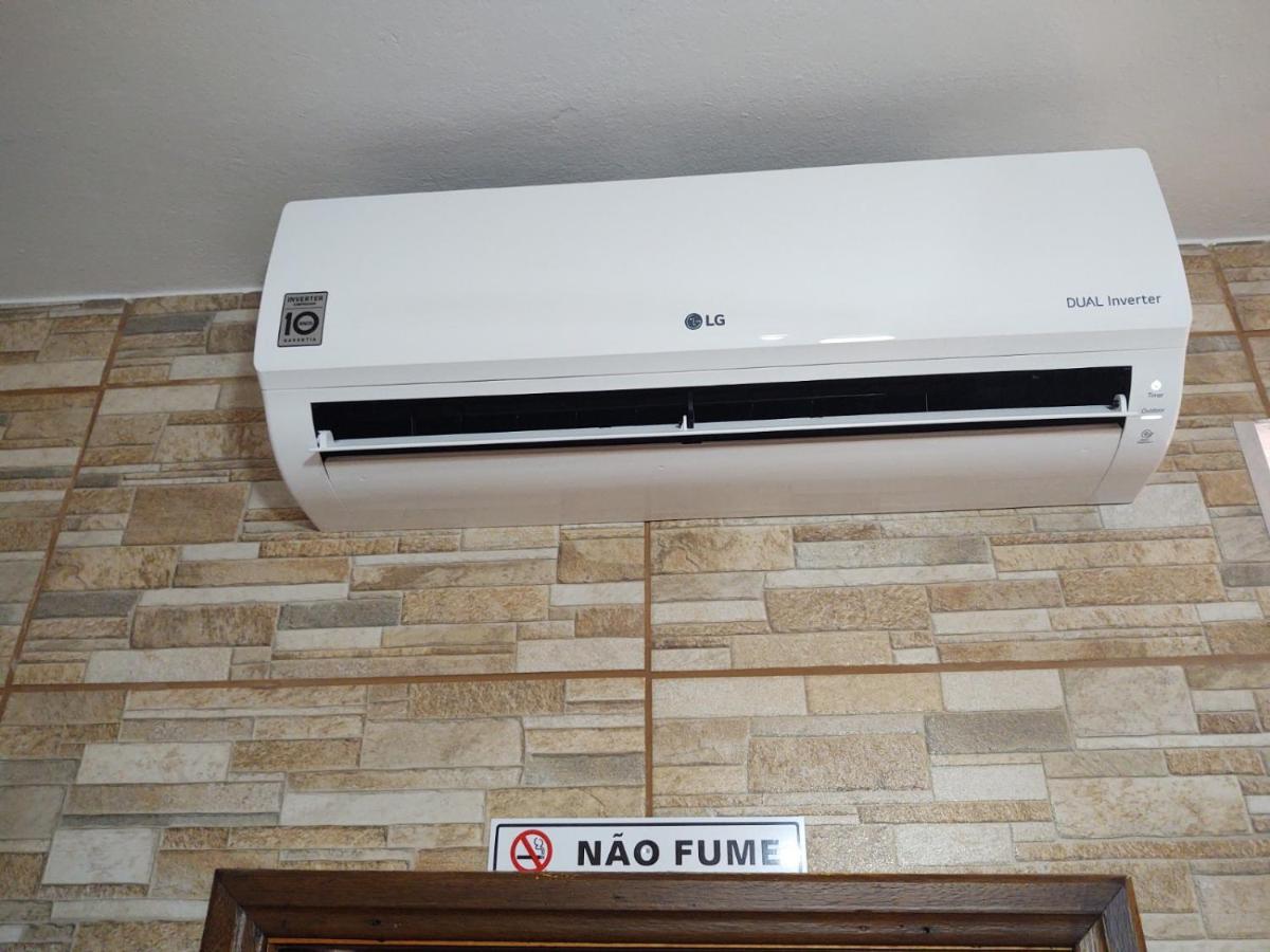 Apartamento Ubatuba - Praia Grande - 200M Da Praia Ngoại thất bức ảnh