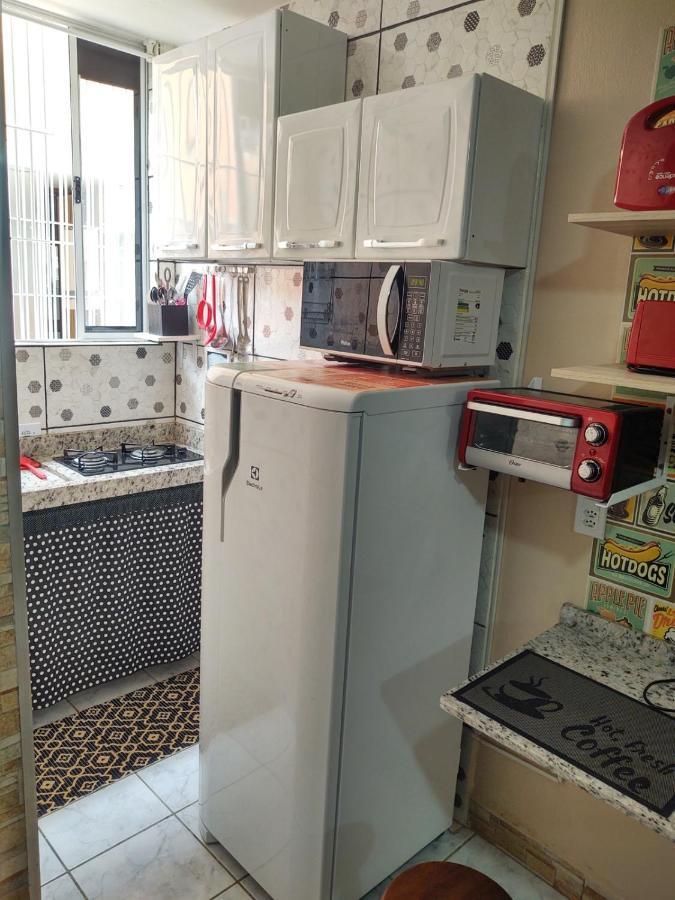 Apartamento Ubatuba - Praia Grande - 200M Da Praia Ngoại thất bức ảnh