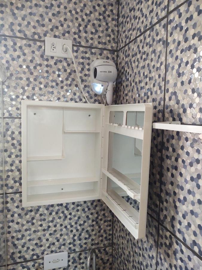 Apartamento Ubatuba - Praia Grande - 200M Da Praia Ngoại thất bức ảnh