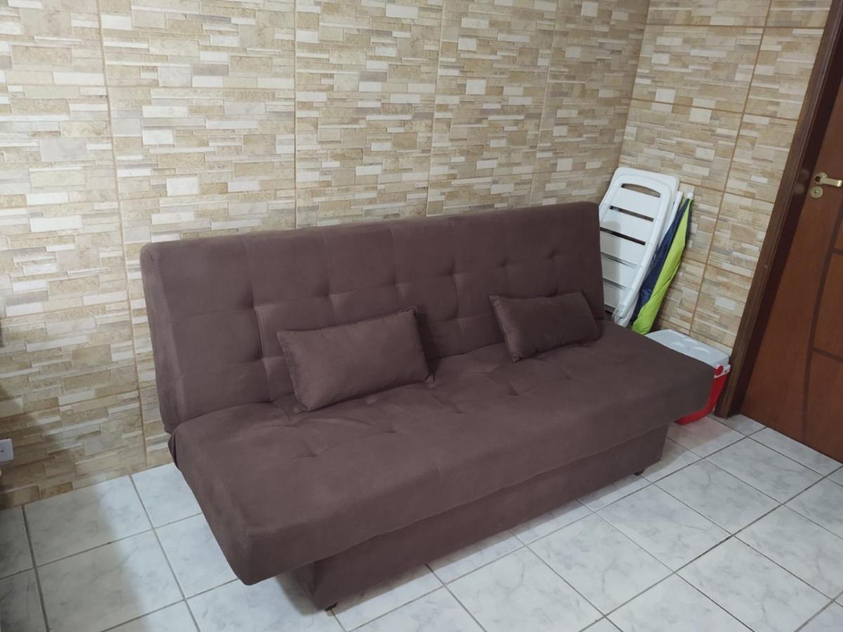 Apartamento Ubatuba - Praia Grande - 200M Da Praia Ngoại thất bức ảnh