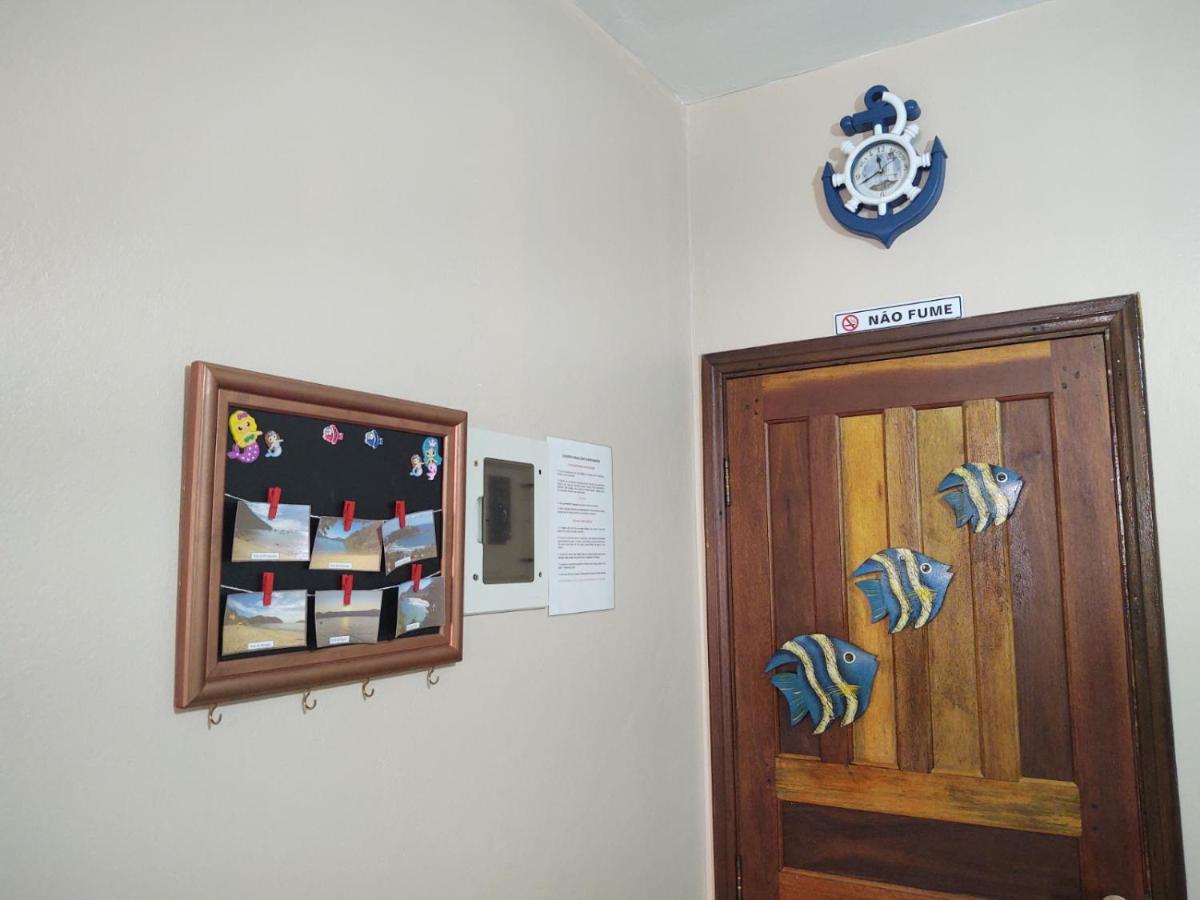 Apartamento Ubatuba - Praia Grande - 200M Da Praia Ngoại thất bức ảnh