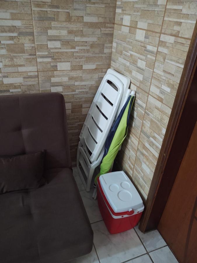Apartamento Ubatuba - Praia Grande - 200M Da Praia Ngoại thất bức ảnh