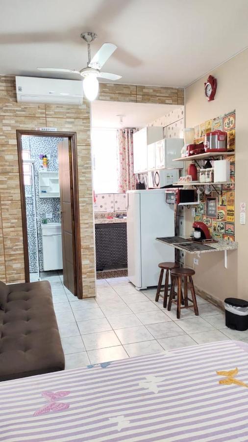 Apartamento Ubatuba - Praia Grande - 200M Da Praia Ngoại thất bức ảnh