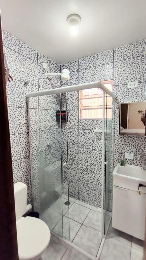Apartamento Ubatuba - Praia Grande - 200M Da Praia Ngoại thất bức ảnh
