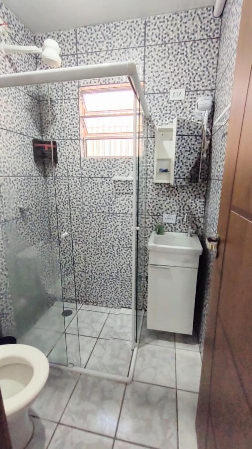 Apartamento Ubatuba - Praia Grande - 200M Da Praia Ngoại thất bức ảnh